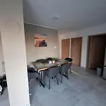 Casa de Férias Offline Balatonoszod