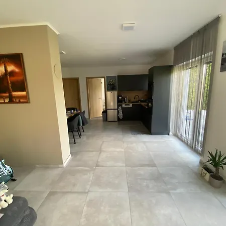 Casa de Férias Offline *