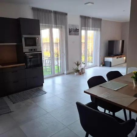 Offline Holiday home