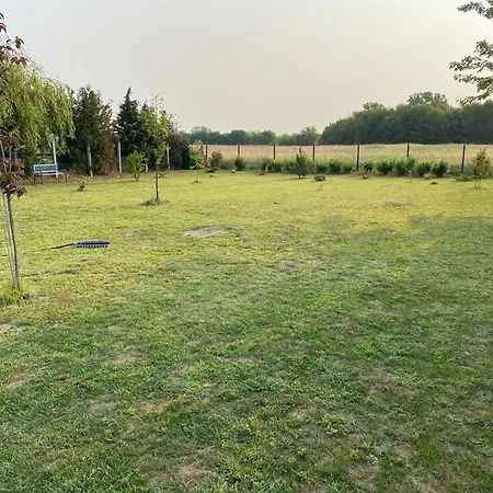 度假居 Offline 鲍洛托内瑟德