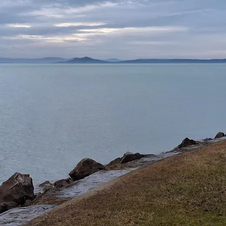 度假居 Offline 鲍洛托内瑟德