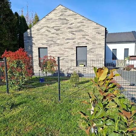 Offline Feriehus