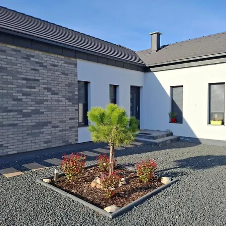 Holiday home Offline *