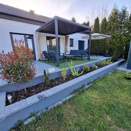 Offline Дом отдыха