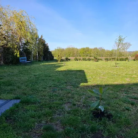 Feriehus Offline *