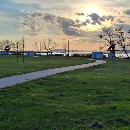 Дом отдыха Offline