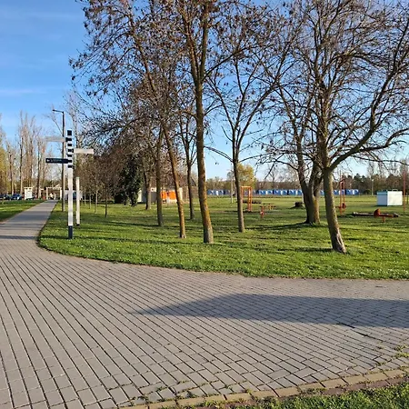Offline Holiday home Balatonoszod