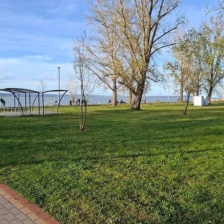 Offline Balatonoszod
