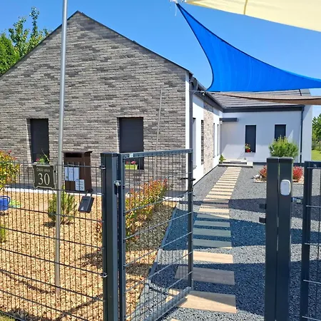 Offline Holiday home