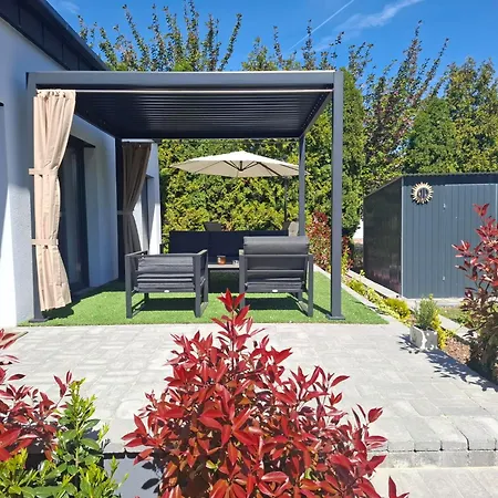 Holiday home Offline