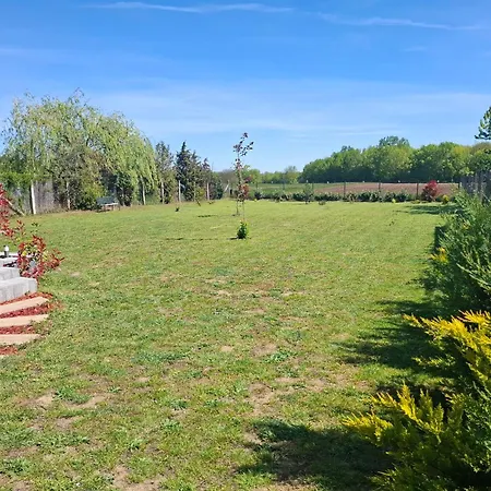 Offline Holiday home Balatonoszod
