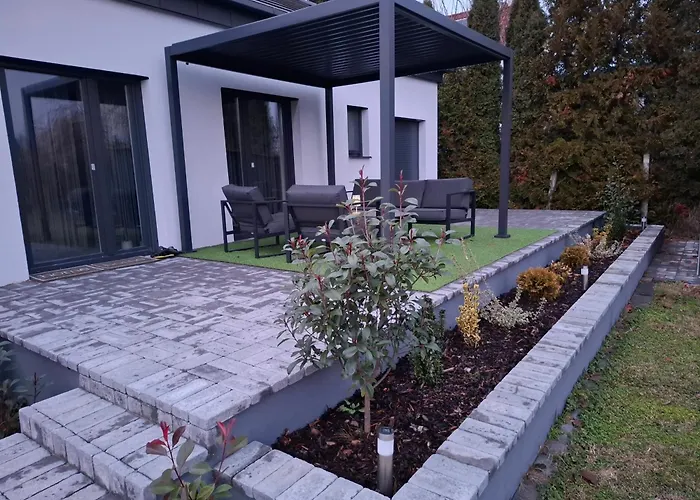 Offline Prázdninový dům *