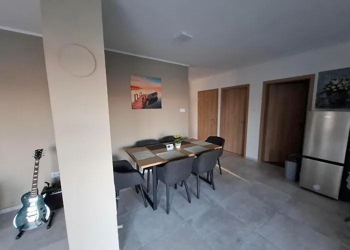 Feriehus Offline Balatonoszod
