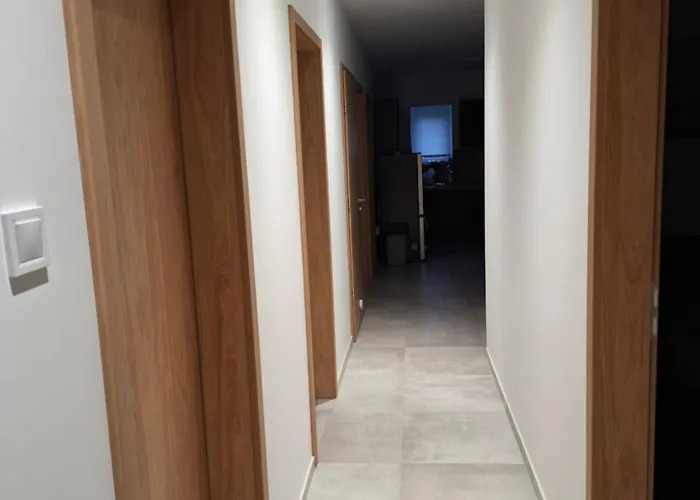 Prázdninový dům Offline