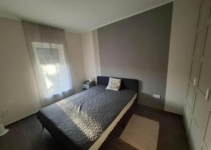 Prázdninový dům Offline *