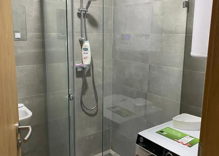 Offline Prázdninový dům