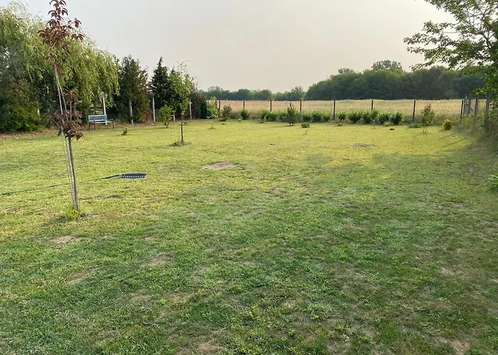 Feriehus Offline Balatonoszod