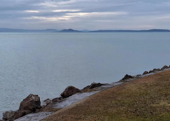 Prázdninový dům Offline Balatonoszod