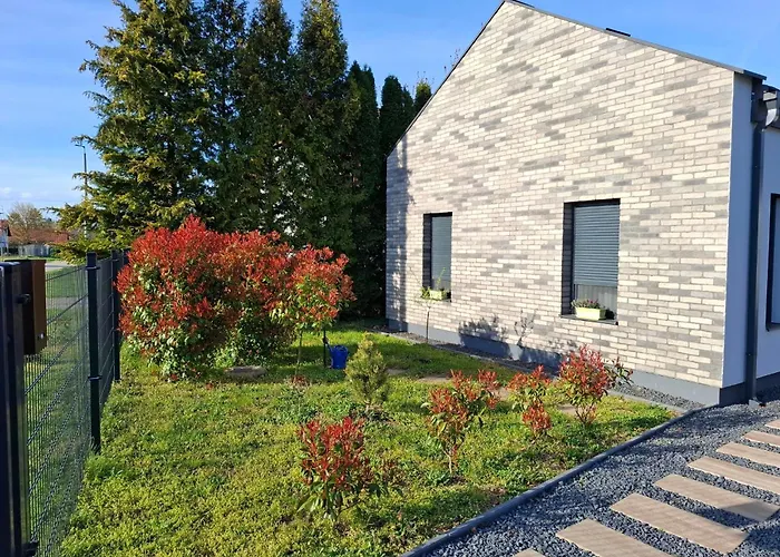 Дом отдыха Offline Балатонёсёд