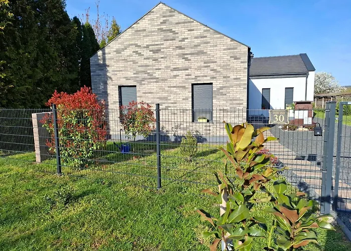 Offline Feriehus