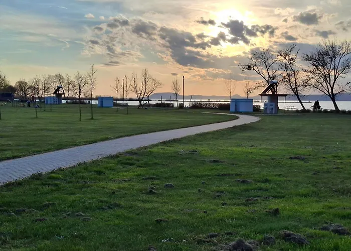 Дом отдыха Offline