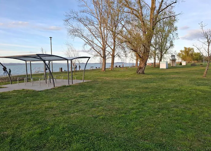 Offline Balatonoszod