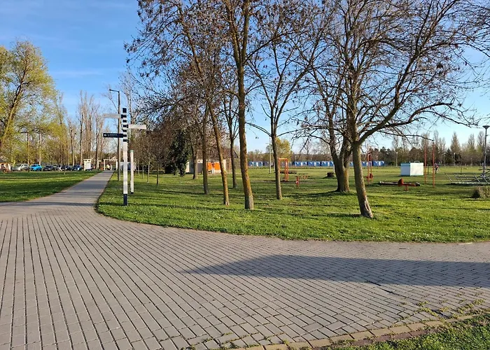 Offline Feriehus Balatonoszod